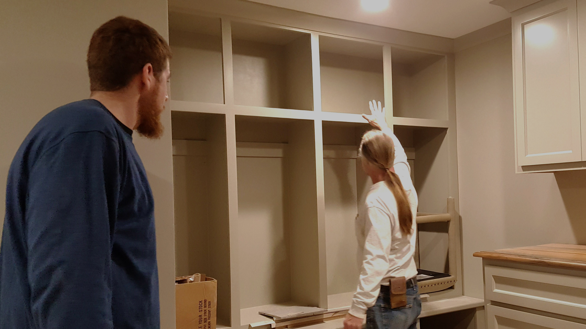 Mobile Works : Training for the Good Jobs : Mobile, Alabama